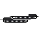 Image of Fishbone Offroad Fishbone LJ Rock Slider w/Tube Step