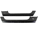 Image of Fishbone Offroad Fishbone Scale Armor, 2 Door