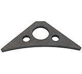 Image of Fishbone Offroad Fishbone Universal 3 Hole Gusset