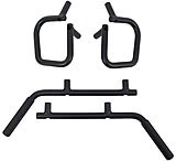 Image of Fishbone Offroad Front and Rear Grab Handles