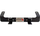 Image of Fishbone Offroad Front Seat Flashlight Mount, Jeep Wrangler TJ 1997 - 2006