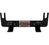 Image of Fishbone Offroad Front Seat Flashlight Mount YJ