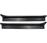 Image of Fishbone Offroad JL Entry Guards, 2 Door