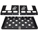 Image of Fishbone Offroad JL Interior Storage Rack