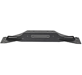 Image of Fishbone Offroad Piranha Series Winch Plate