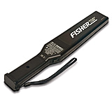 Image of Fisher Security CW-10 Hand-Held Security Metal Detector