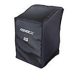 Image of Fisher Security M-Scope Protective Bag and Dust Cove