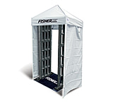 Image of Fisher Security Pop-Up Shelter
