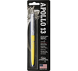 Image of Fisher Space Pen Apollo 13 Space Pen Yellow