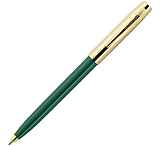 Image of Fisher Space Pen Apollo Space Pen Green FP001143
