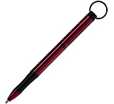 Image of Fisher Space Pen Backpacker Keyring Pen Red