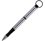 Image of Fisher Space Pen Backpacker Keyring Pen Silver