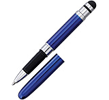 Image of Fisher Space Pen Bullet Space Pen Grip Blue FP630077