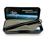Image of Fisher Space Pen Backpacker Aluminum w/Key Chain Space Pen