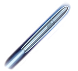 Image of Fisher Space Pen Chrome Plated Beam, White LED Bulb