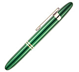 Image of Fisher Space Pen Lacquered Pens with Gold Clip