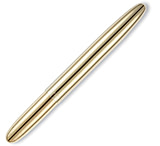 Image of Fisher Space Pen Gold Titanium Nitride Coated