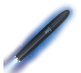 Image of Fisher Space Pen Matte Black Beam, White LED Bulb