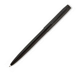 Image of Fisher Space Pen Matte Black Military Cap-O-Matic Pen