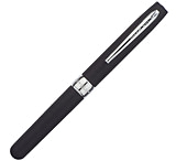 Image of Fisher Space Pen Matte Black Pen with Comfort Grip