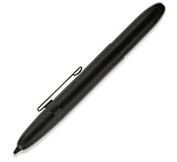 Image of Fisher Space Pen Matte Black with Stylus and Clip