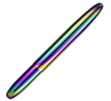 Image of Fisher Space Pen Rainbow Titanium Oxide Coated
