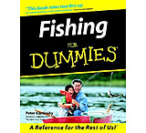 Image of Wiley Publishing: Fishing How To
