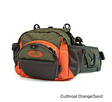 Image of Fishpond Dragonfly Chest/Lumbar Pack