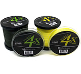 Image of Fitzgerald Fishing Vursa Braid 4X Line