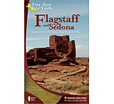 Image of Menasha Ridge Press: Flagstaff And Sedona: Area's Most Beautiful Hikes