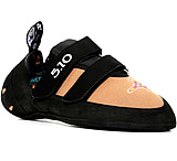 Image of Five Ten Anasazi VCS Climbing Shoe - Men's-7-Golden Tan