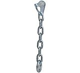 Image of Fixe 1/2in Chain Anchor 1 Hanger Plated Steel