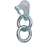 Image of Fixe Double Ring Anchor Plated 210
