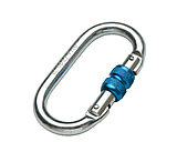 Image of Fixe PS Oval Screwgate - Carabiner