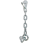 Image of Fixe Traditional Anchor Plated