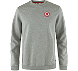 Image of Fjallraven 1960 Logo Badge Sweater - Men's
