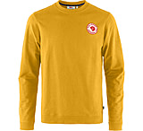 Fjallraven 1960 Logo Badge Sweater - Men's