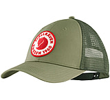 Image of Fjallraven 1960 Logo Langtradarkeps Cap