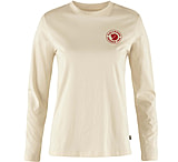 Image of Fjallraven 1960 Logo T-Shirt Long Sleeve - Women's