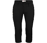 Image of Fjallraven Abisko Capri Trouser - Women's