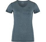 Image of Fjallraven Abisko Cool T-Shirt - Women's