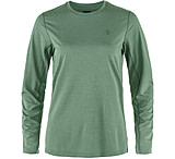 Image of Fjallraven Abisko Day Hike Long Sleeve - Women's