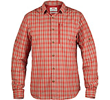 Image of Fjallraven Abisko Hike Long Sleeve Shirt - Men's