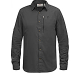 Image of Fjallraven Abisko Hike Long Sleeve Shirt - Men's