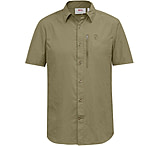 Image of Fjallraven Abisko Hike Short Sleeve Shirt - Men's