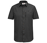Image of Fjallraven Abisko Hike Short Sleeve Shirt - Men's