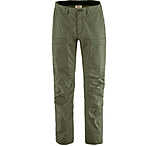 Image of Fjallraven Abisko Hybrid Trail Trousers - Men's