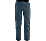 Image of Fjallraven Abisko Hybrid Trail Trousers - Men's