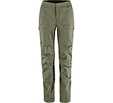Image of Fjallraven Abisko Hybrid Trail Trousers - Women's