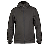 Image of Fjallraven Abisko Hybrid Windbreaker - Mens